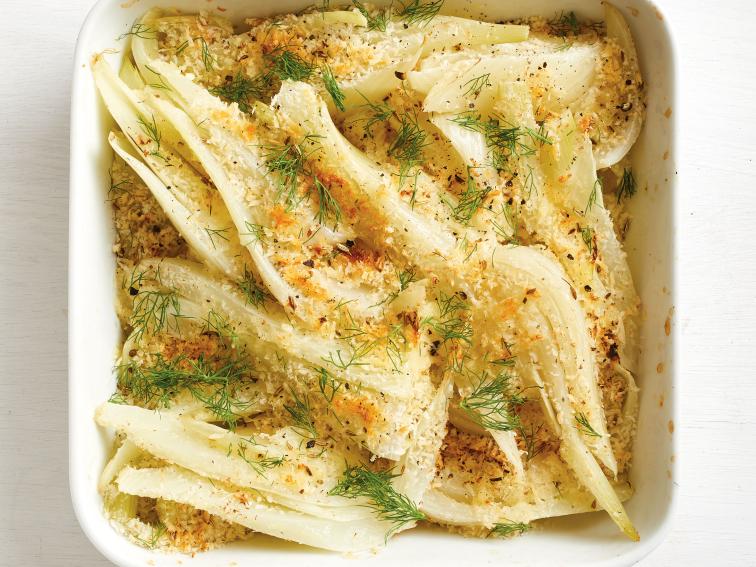 Fennel Gratin Recipe Food Network Kitchen Food Network