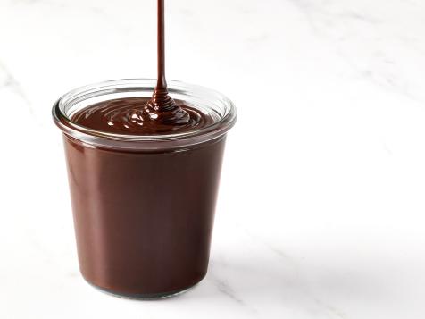 Classic Hot Fudge