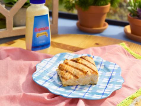 Kitchen Helpline: Grilling Fish