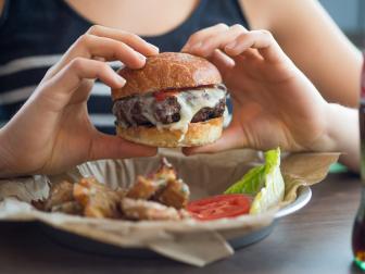 Next Door Eatery Restaurants Food Network Food Network