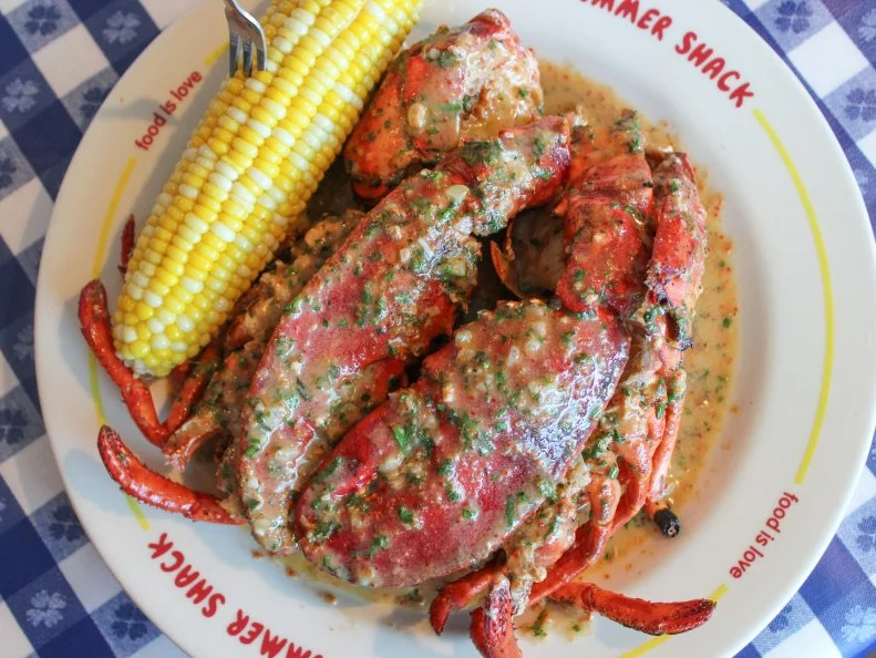 No matter what winter storms swirl through Massachusetts, it’s always summer at The Summer Shack. The Boston and Cambridge restaurant pays homage to the traditional New England clam shack with a menu of regional favorites like raw Atlantic oysters, clam chowder and Jasper’s famous pan-roasted lobster, prepared with bourbon, chervil and chives. Kids can see live lobsters in tanks (not on the restaurant floor) and staff offer “lobster lessons” by sharing facts and picking up the clawed crustaceans for children to observe up close. From the $10 prix-fixe menu, kids can get in on the seafood theme with options like grilled Florida gulf shrimp or locally sourced fish sticks, paired with a side of fries, peas or corn on the cob. It’s a family-friendly affair all around, but particularly on Sunday nights, when there’s a balloon artist on site and a make-your-own-sundae bar. Special events like clambakes and lobster dinners are eat-with-your-hands-affairs that level the playing field with bibs for all.