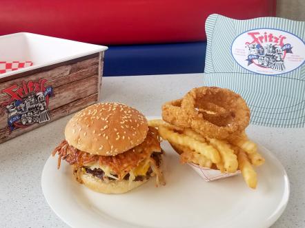 The Best Kid Friendly Restaurants Food Network The Best Kid Friendly Restaurants