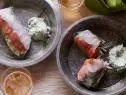 Food Network Kitchen’s Summer Steak Wrap.
