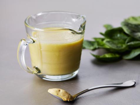 Dijon Vinaigrette