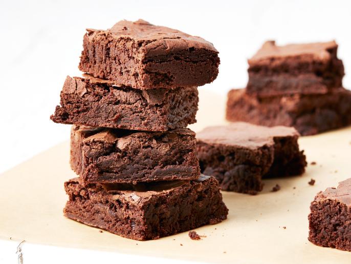 Fudgy Brownies Recipe Food Network Kitchen Food Network