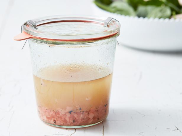 Ginger Sesame Vinaigrette Recipe Food Network Kitchen Food Network