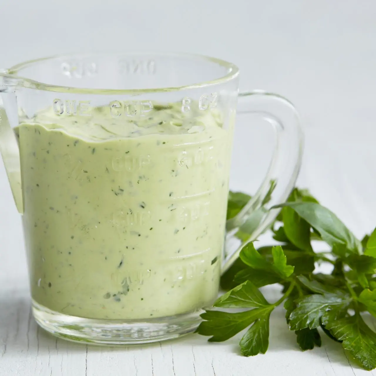 Avocado Goddess Dressing Avocado Goddess Dressing