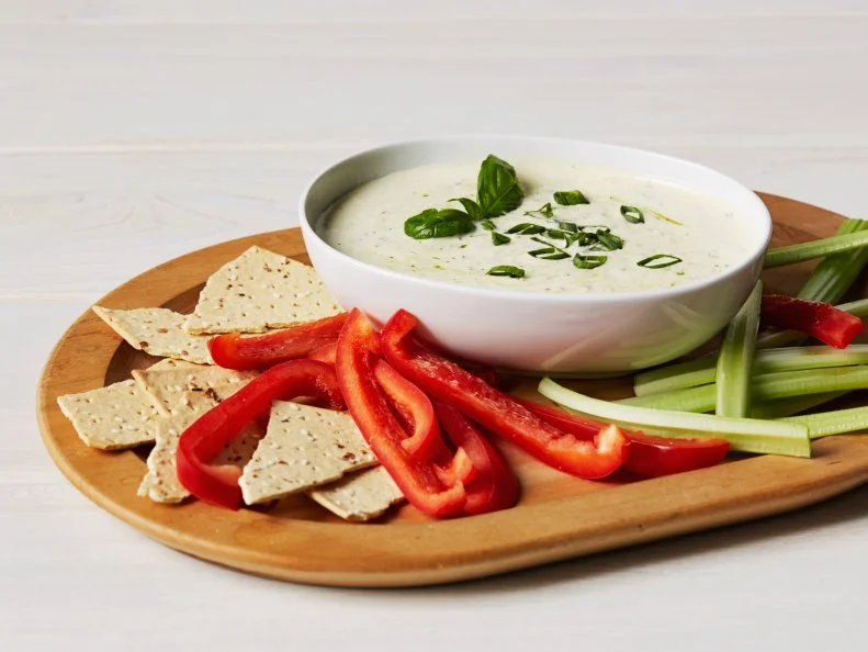 25 Best Basil Recipes | Ways to Use Up Fresh Basil | Food Network