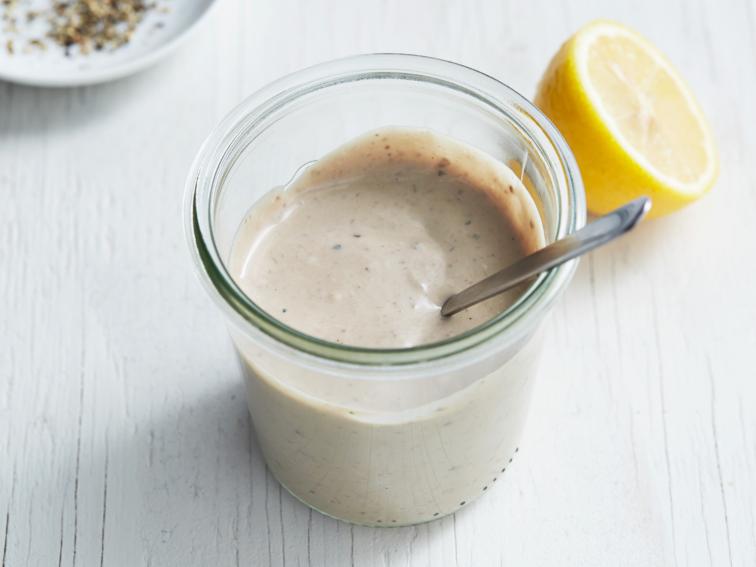 Caesar Dressing Recipe Food Network Kitchen Food Network