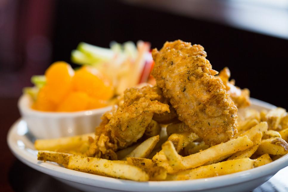 Best Restaurants in Knoxville Restaurants Food Network Food Network