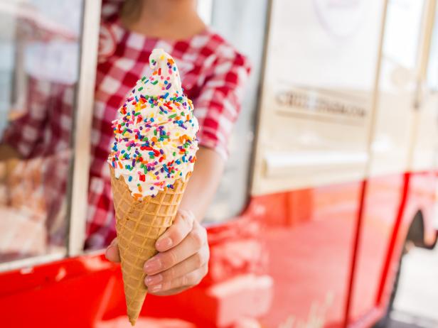 Where to Find Fresh-Churned Ice Cream (+ More) in Knoxville