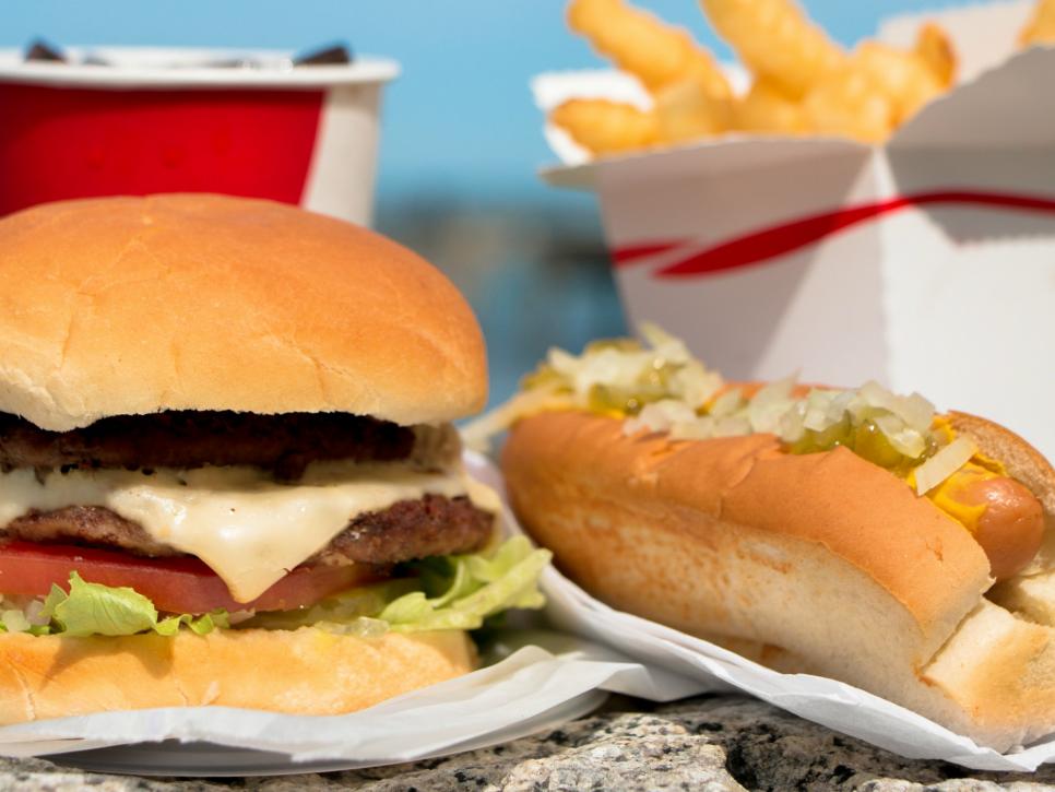 Boston's Best Cheap Restaurants Food Network Restaurants Food