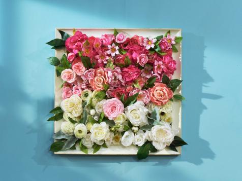 Floral-Inspired Gifts for Mom
