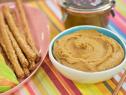 Sunny Anderson makes DIY Grahamuloos Cookie Butter, as seen on The Kitchen, Season 17.