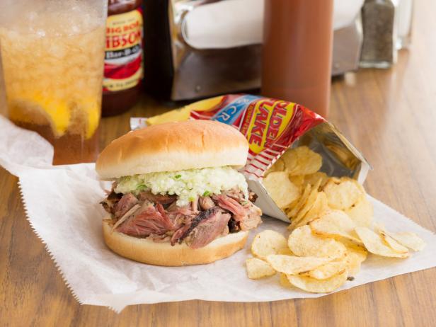 Alabama's Best BBQ Sandwich: 5 things to know about Big Bob Gibson