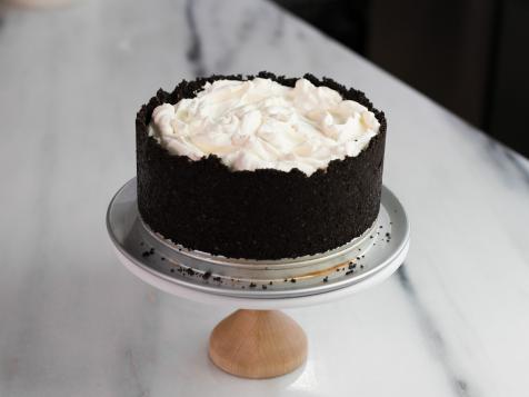 Devil's Cream Cake