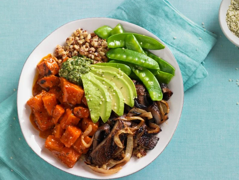 Much of the nutrient-rich food at True Food Kitchen is gluten-free, organic, vegetarian or vegan, and much adheres to well-known physician Dr. Andrew Weil's Anti-Inflammatory Diet. Since opening the first location in Phoenix in 2008, it's expanded to California, Colorado, Florida, Georgia, Illinois, Maryland, Missouri, Pennsylvania, Tennessee, Texas and Virginia. Each season the menu fittingly adjusts, with hearty options like miso-glazed sweet potato and a turmeric Ancient Grains bowl in winter. Brunch is especially popular, with dishes like quinoa Johnny cakes and vegan chorizo burritos.