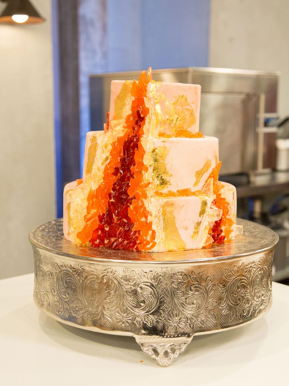 37 MostDelectable Desserts from Spring Baking Championship, Season 4