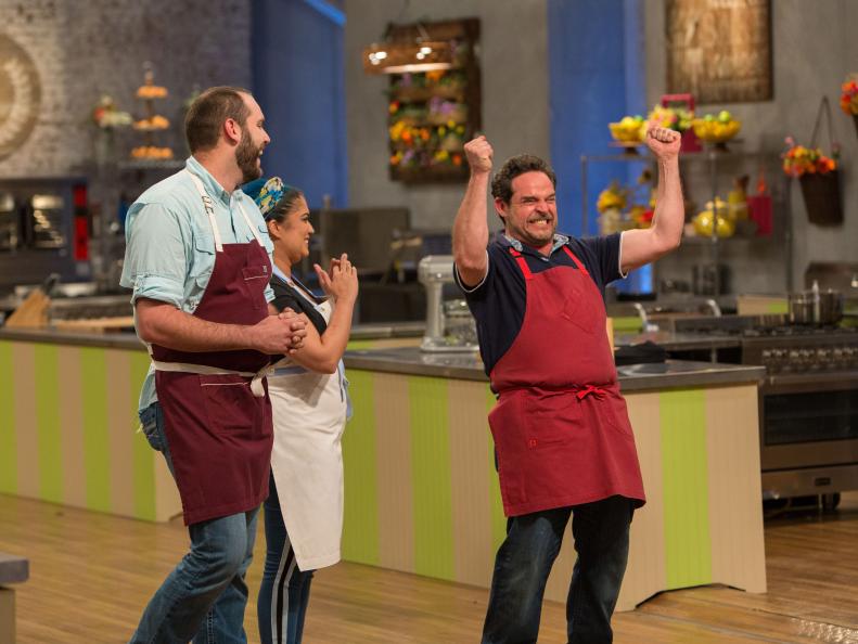 37 Most-Delectable Desserts from Spring Baking Championship, Season 4 ...