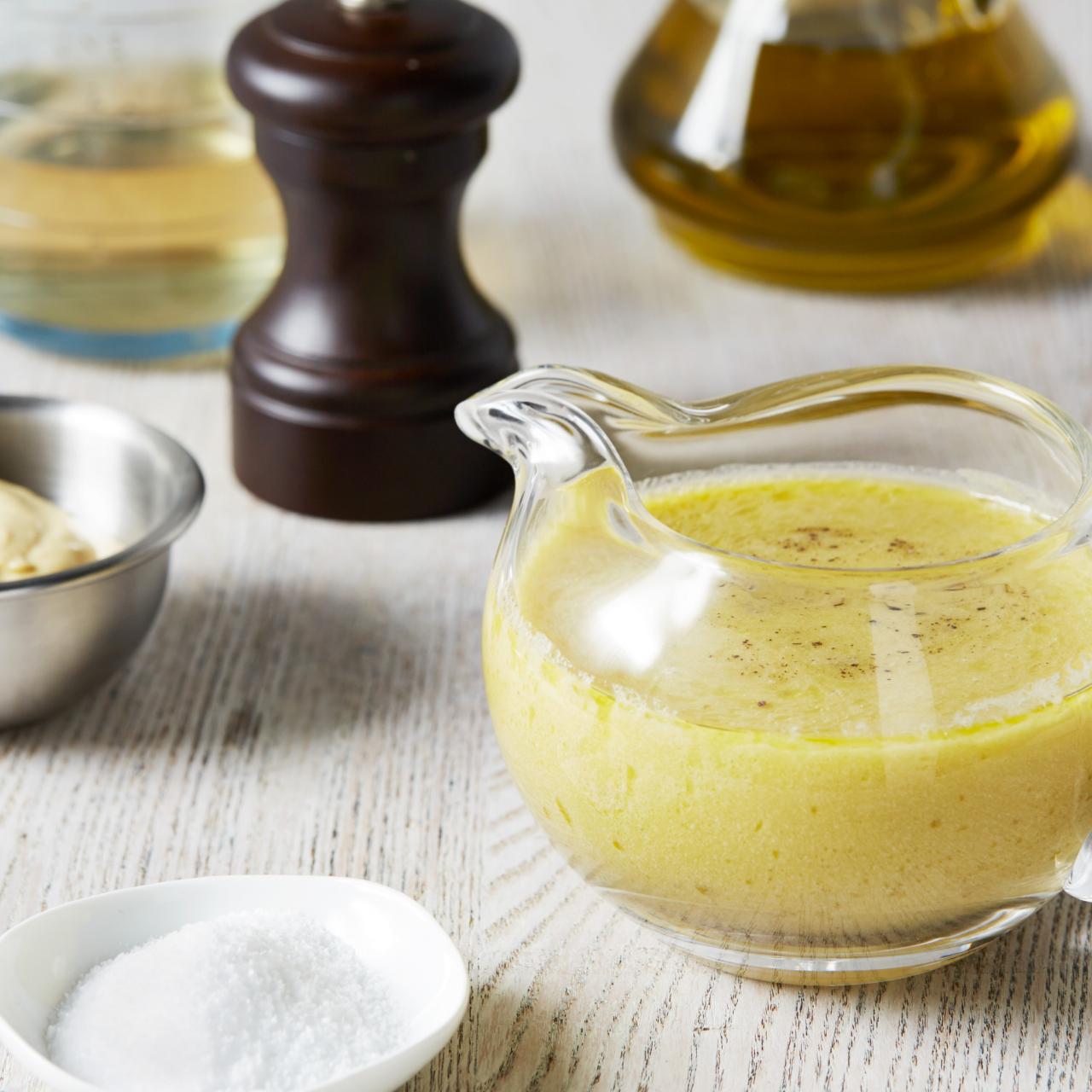 Lemon Thyme Vinaigrette Recipe From HEB, 51 OFF