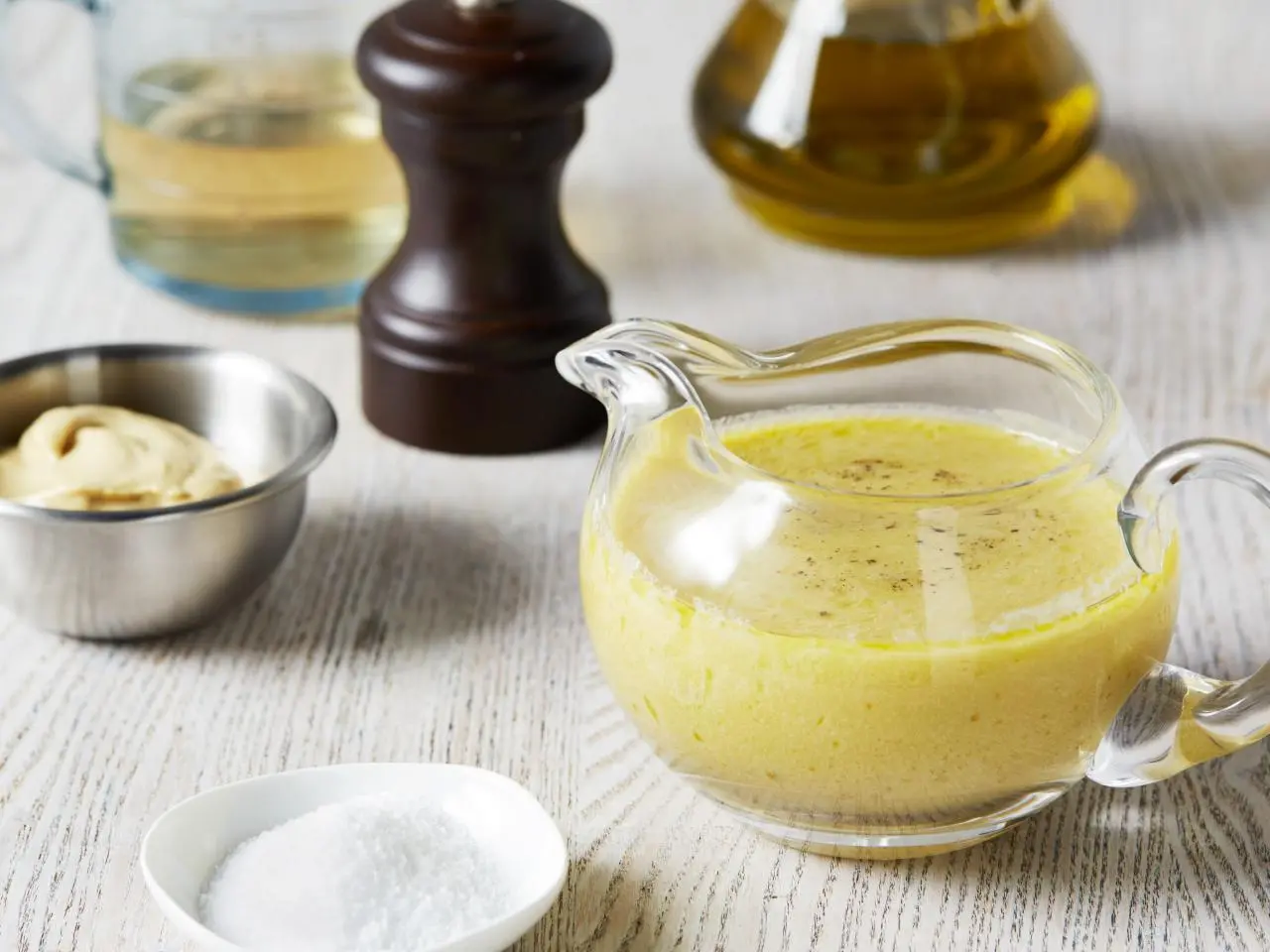vinaigrette dressing recipe Karen Kane Travel Jersey Dress main image 0