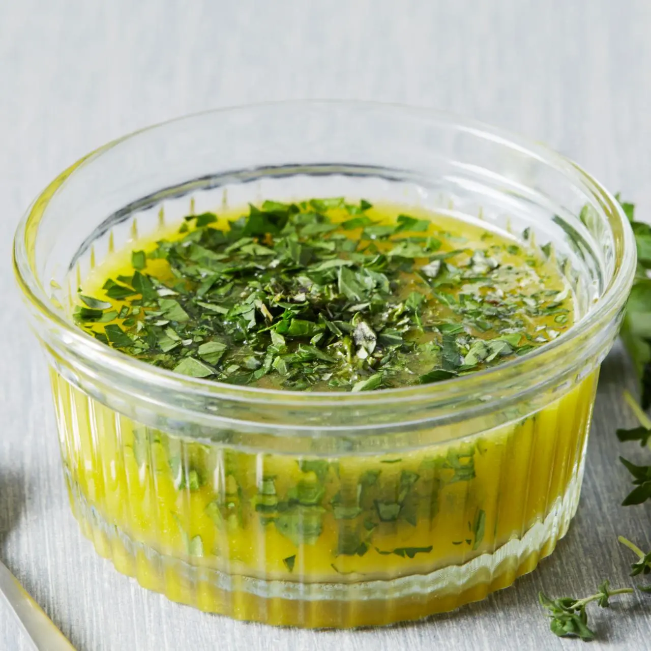 Herb Vinaigrette