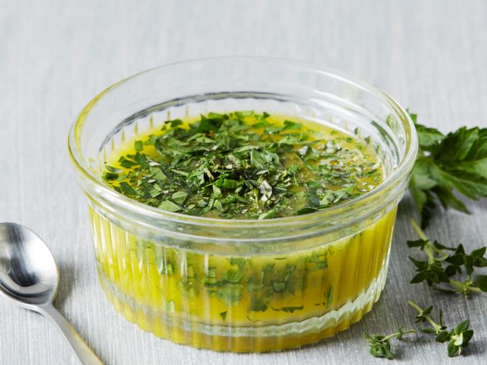 Herb Vinaigrette Recipe Food Network Kitchen Food Network