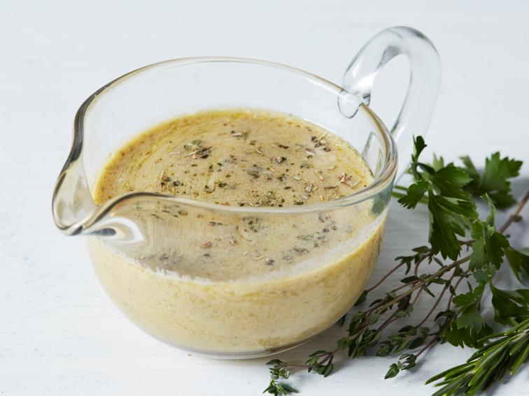 Italian Vinaigrette Recipe Food Network Kitchen Food Network