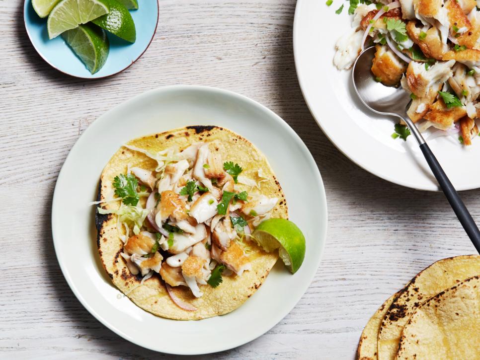 27 Easy Tilapia Recipes Recipes, Dinners and Easy Meal Ideas Food