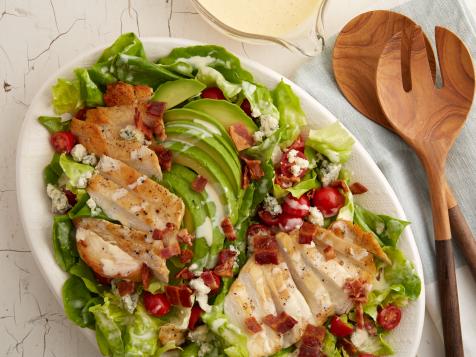 Bibb Cobb Salad