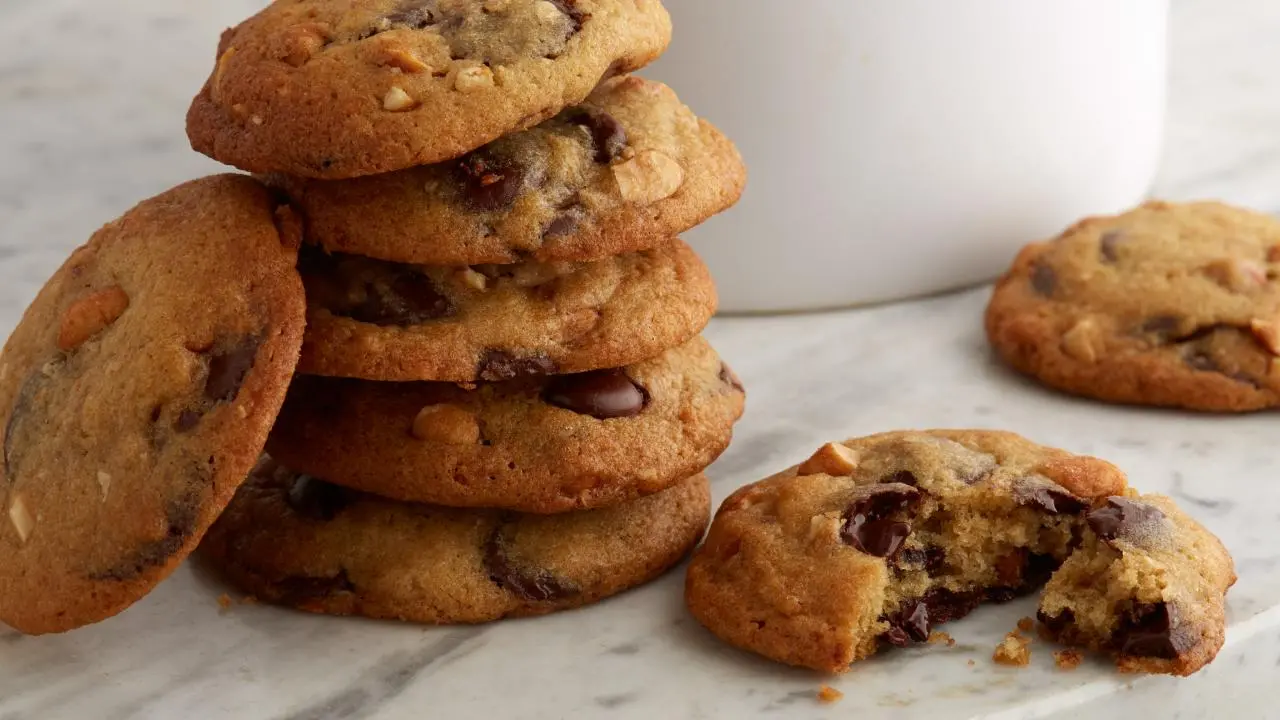 Bittersweet chocolate chips discount
