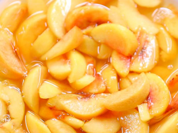 Peaches Peach Nutrition