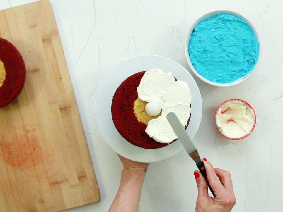 How To Make An Earth Cake Food Network Easy Baking Tips And Recipes How To Make An Earth Cake Food Network Easy Baking Tips And Recipes