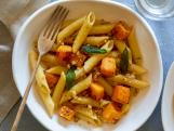 Food Network Kitchen - Butternut Squash Pastasotto