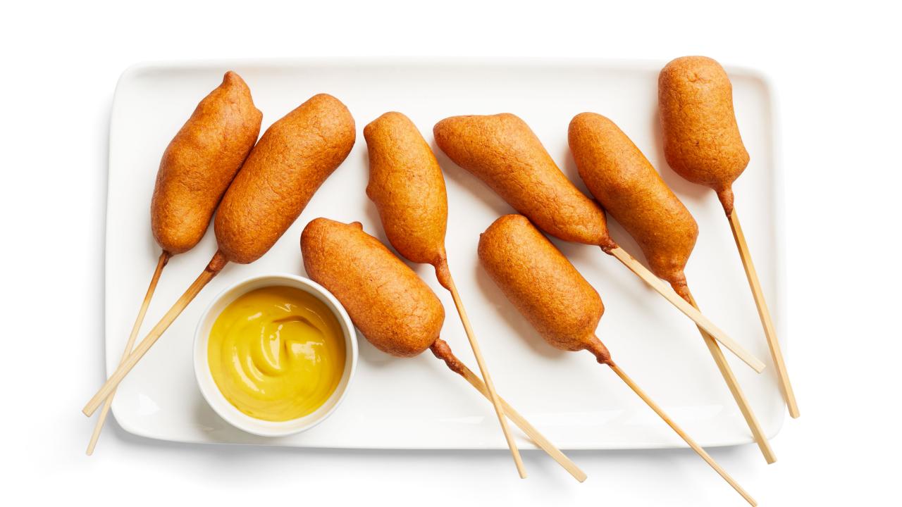 Corn dogs for sale online
