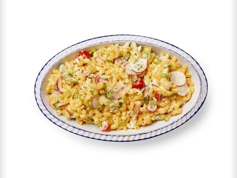 Macaroni Salad