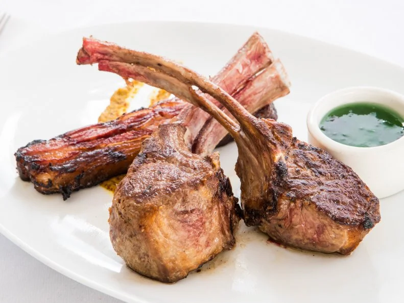 In a city where steakhouses reign supreme, Benjamin Berg’s B&B Butchers & Restaurant stands above, with character and style in a distinct locale within the historic Dittman Bakery building on Washington Avenue. Steakhouse classics are complemented with additions like Chef Tommy’s Bacon, thick juicy cuts of meat drizzled with truffle-infused honey, and Steak à la Berg, an indulgent concoction of sirloin sliced over hash browns and topped with Madeira sauce and mushrooms. Stop by the adjoining butcher shop for a treasure trove of cured meats, prized cuts and house-made sausages. 
www.bbbutchers.com