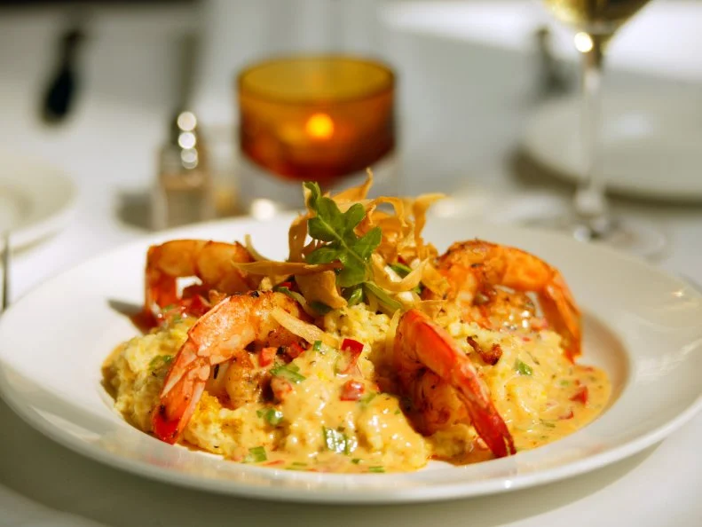 While the ragin’ flavors of Cajun cuisine are only a hop, skip and three-hour road trip away from Houston, Brennan’s offers an elevated take on Creole cooking in a cozy corner of Midtown. Not starting off with the traditional turtle soup with sherry would be criminal, but save room for the Gulf Fish Pontchartrain, doused in Brennan’s Creole butter and garnished with crispy Louisiana oysters. A stack of housemade pralines at the door are made to grab by the handful as diners depart, but ask the hostess for a pre-packed one, and score the recipe on the packaging for intrepid home cooks.
www.brennanshouston.com