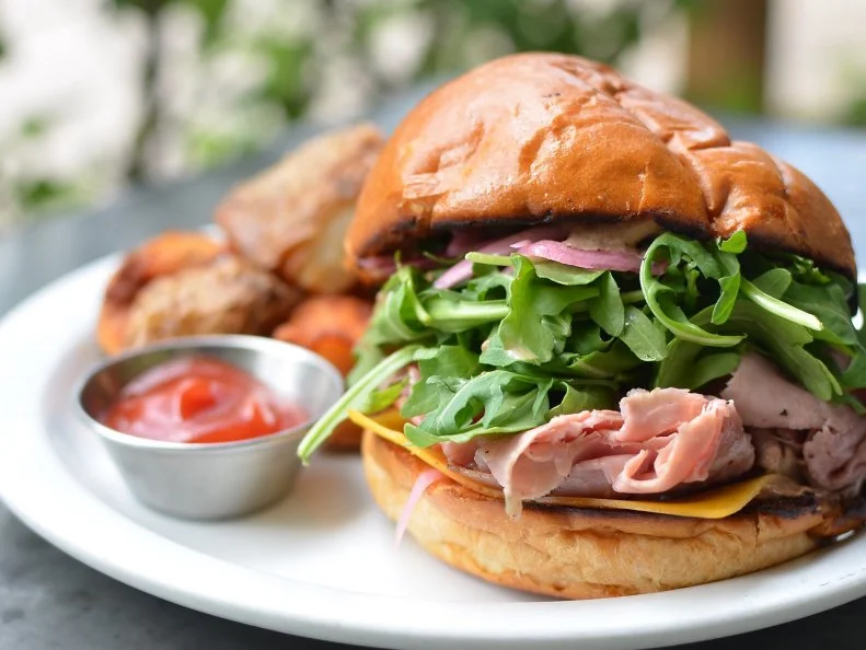 With the goal of incorporating the highest-quality local ingredients into its breakfast and lunch menus, this Heights hangout remains a one-stop shop for an iced horchata, a balanced lunch — salmon hummus plate, anyone? — and sustainable cuts of antibiotic-free meats, all butchered in-house. 
www.agricolehospitality.com/revival-market