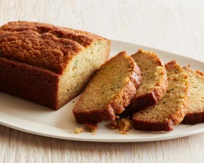 Zucchini Bread-image