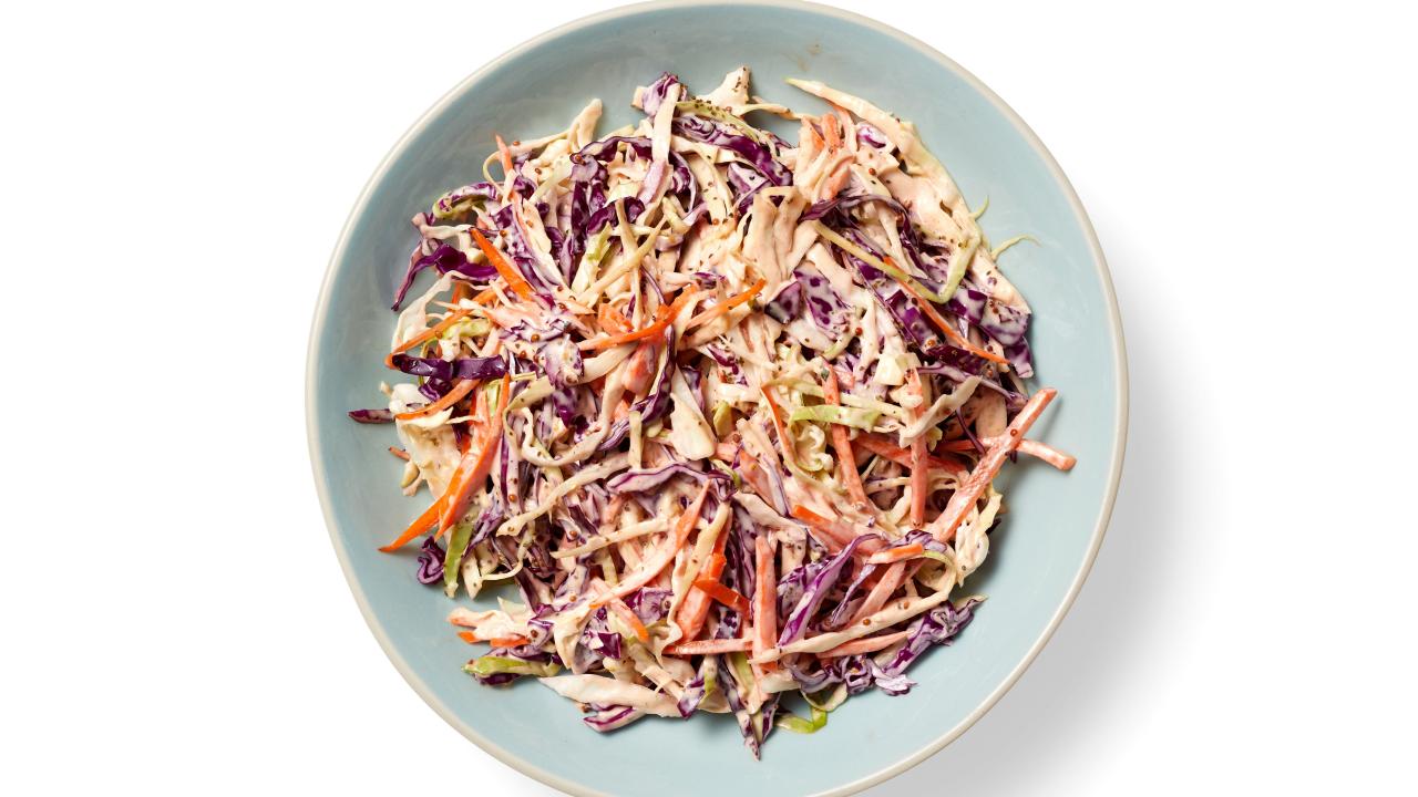 Slay Your Slaw with This Simple and Sharp Tool - Food & Nutrition