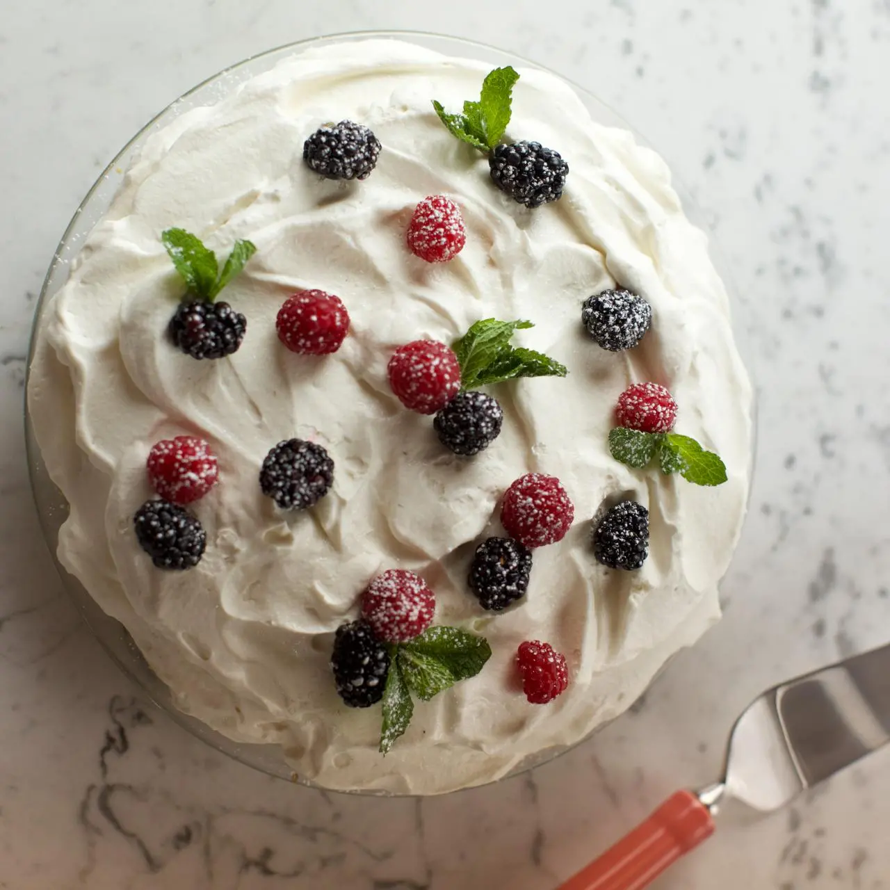 Lemon Icebox Pie-image