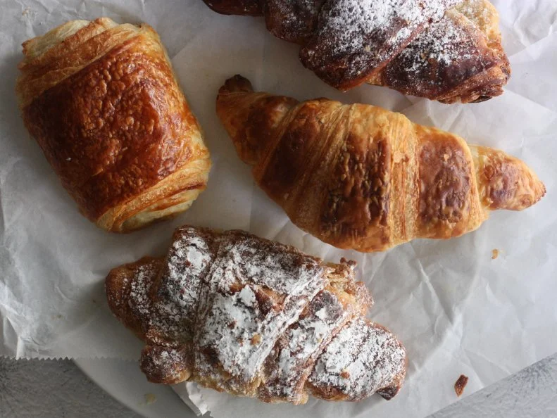 This French bakery holding it down along the traditionally Italian East Passyunk Avenue corridor does many things well, but Artisan’s flawless croissants are arguably its greatest achievement. The plain version of the pastry costs $2.25, but for just a quarter more, you can treat yourself to  one crammed with chocolate. Got another buck to spare? Drop that dollar bill on a supple almond croissant crowned with powdered sugar and priced at $3.50. All of Artisan’s croissants are in high demand, so make sure you fall in line as early as possible if you want to score one (or several) before they sell out for the day.