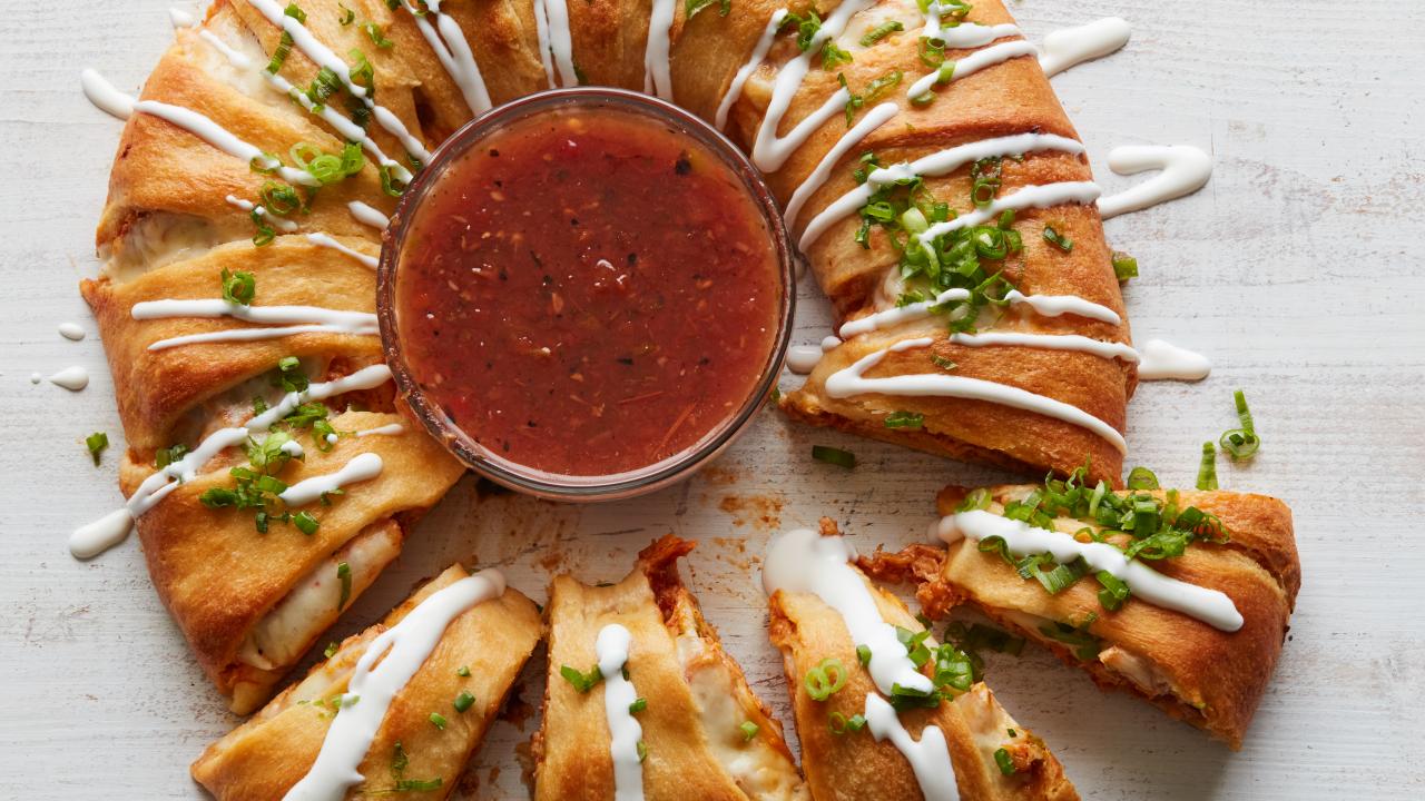 2022 Super Bowl Party Food Power Ranking: Wings, Dips, Chips & More Snacks  For Your Super Bowl Party