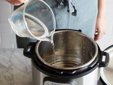 Instant Pot Launches a New Blender That Can Cook Too : Food Network, FN  Dish - Behind-the-Scenes, Food Trends, and Best Recipes : Food Network
