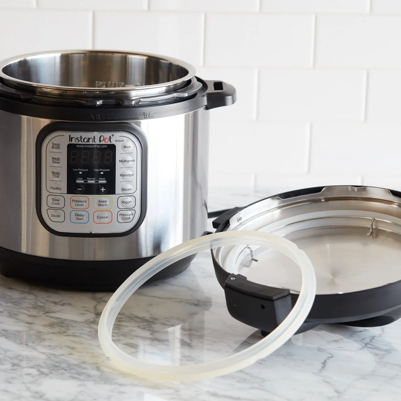 How to Clean Every Part of Your Instant Pot Food Network