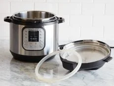 Food Network Instant Pot Article