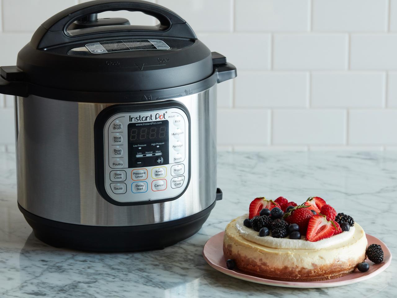 Instant Pot Do's and Don'ts : Food Network, Cooking School