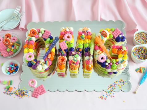 OMG Cake