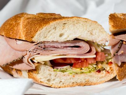 Photo from the restaurant listing for DiPasquale's Italian Marketplace